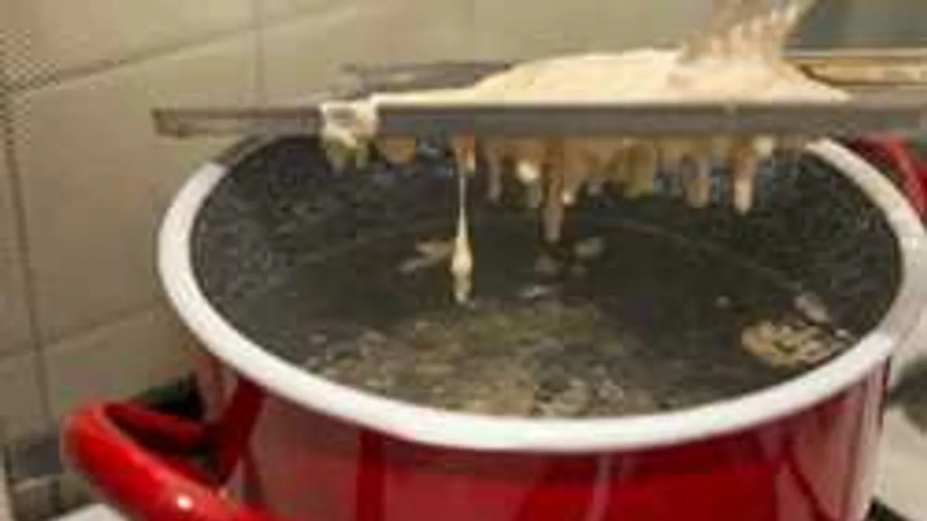 Így lesz tökéletes a nokedli: 7 zseniális trükk magyar háziasszonyoktól