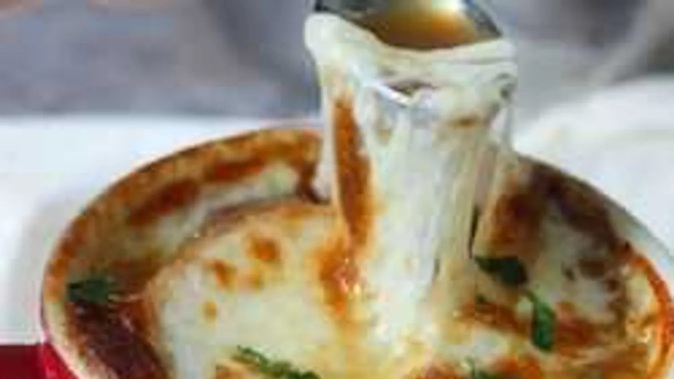 Íme a francia nők legnagyobb téli csodafegyvere az asztalnál