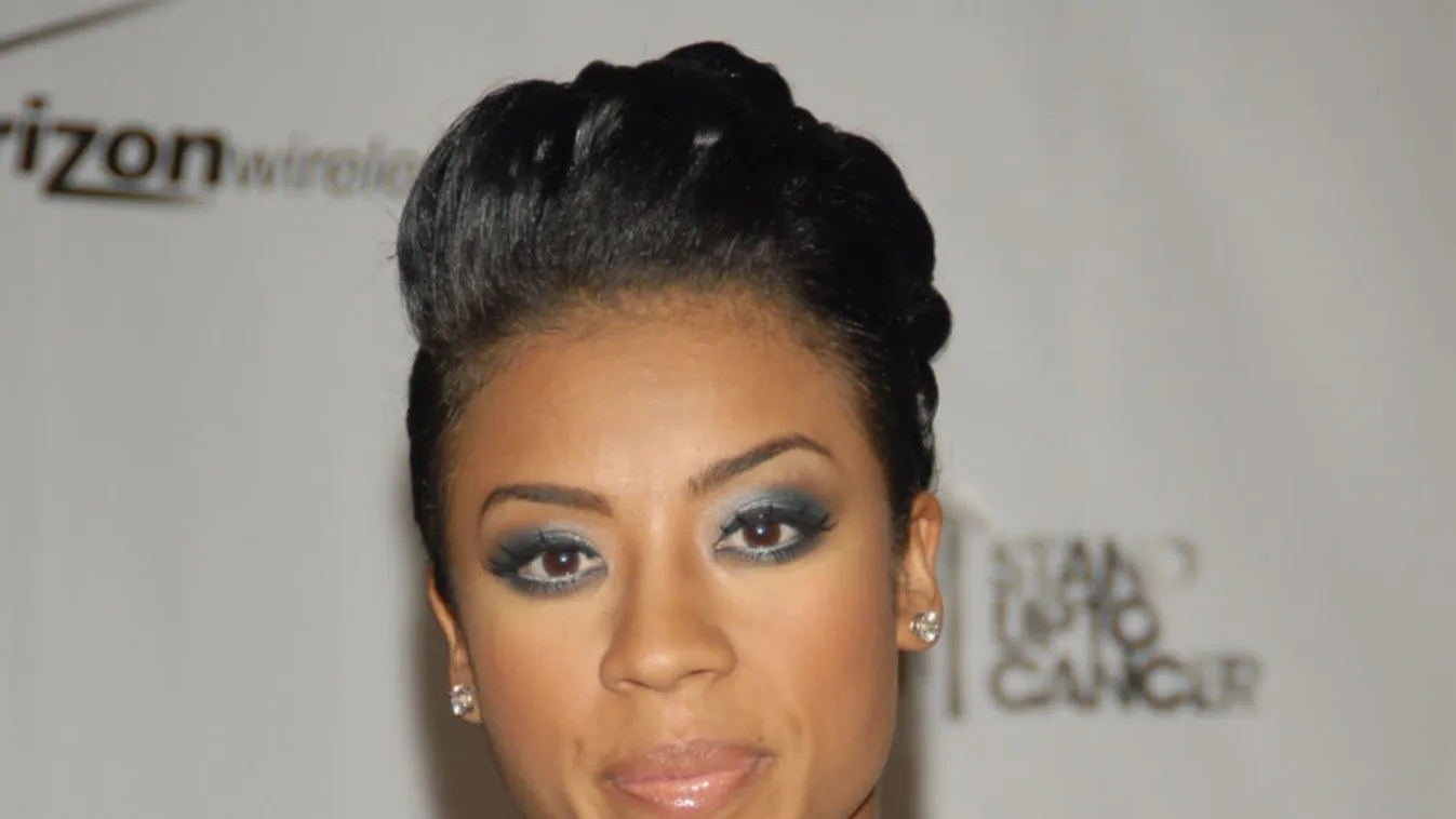 Keyshia Cole elvesztette édesanyját