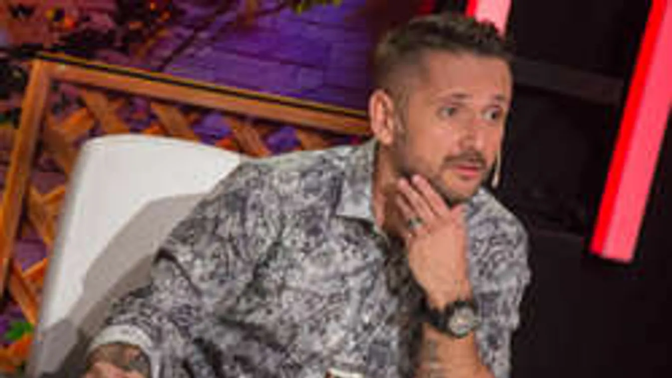 Kiderült: Majka édesanyja újra a rettegett kórral küzd