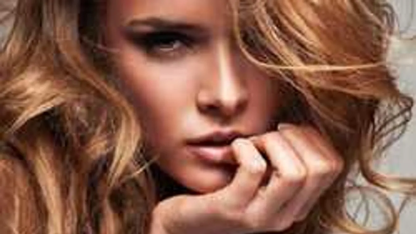 Ez lesz a tavasz legnagyobb hajdivatja: Karamell ragyogás!