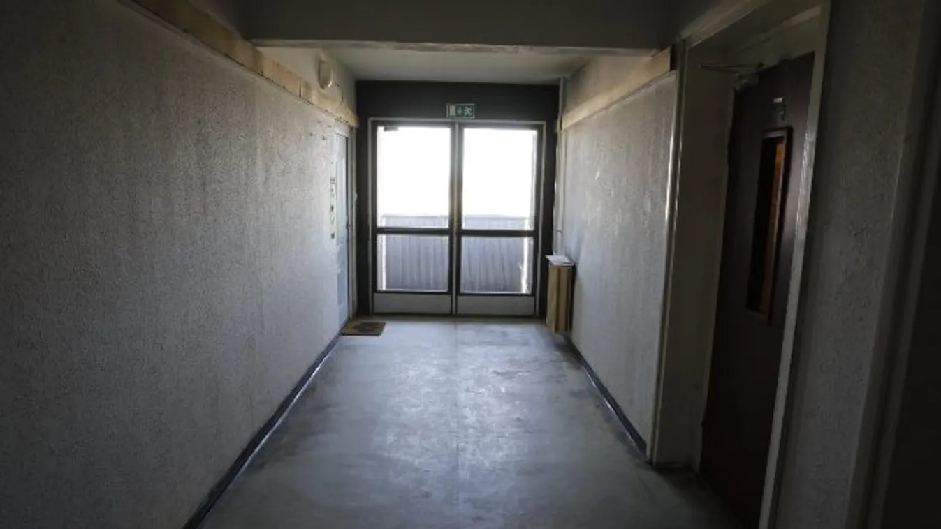 Megrázó részletek az újbudai tragédiáról: egy unoka is kivetette magát a 15 emeletes házból