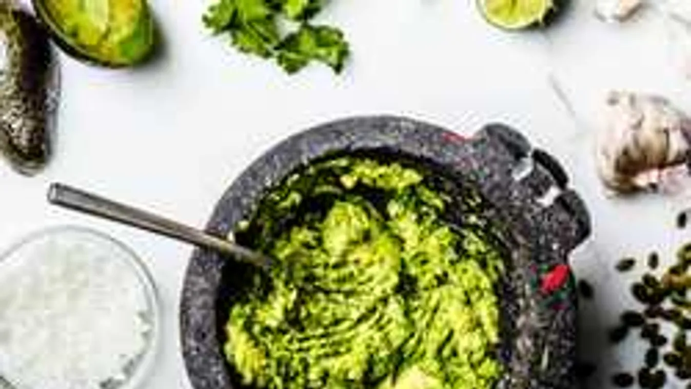 Ezt ropogtasd a szilveszteri italokhoz! Különleges sós falatok