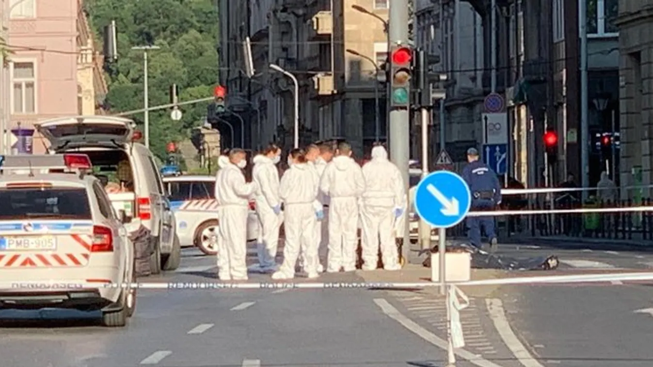 Szörnyű részletek a Deák téri kettős gyilkosságról: 16 éves fiú az egyik áldozat