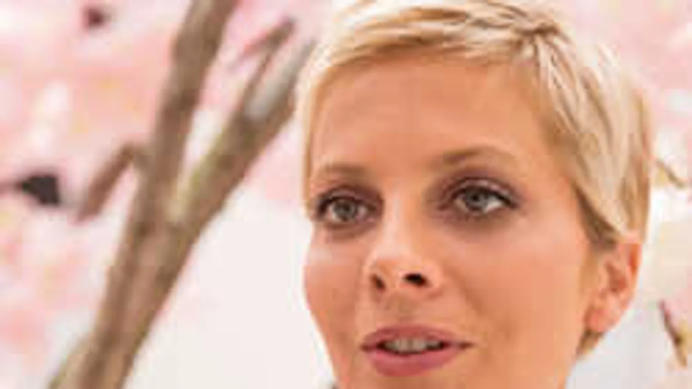 Tatár Csilla őszinte vallomása: ezt gondolja a második babáról