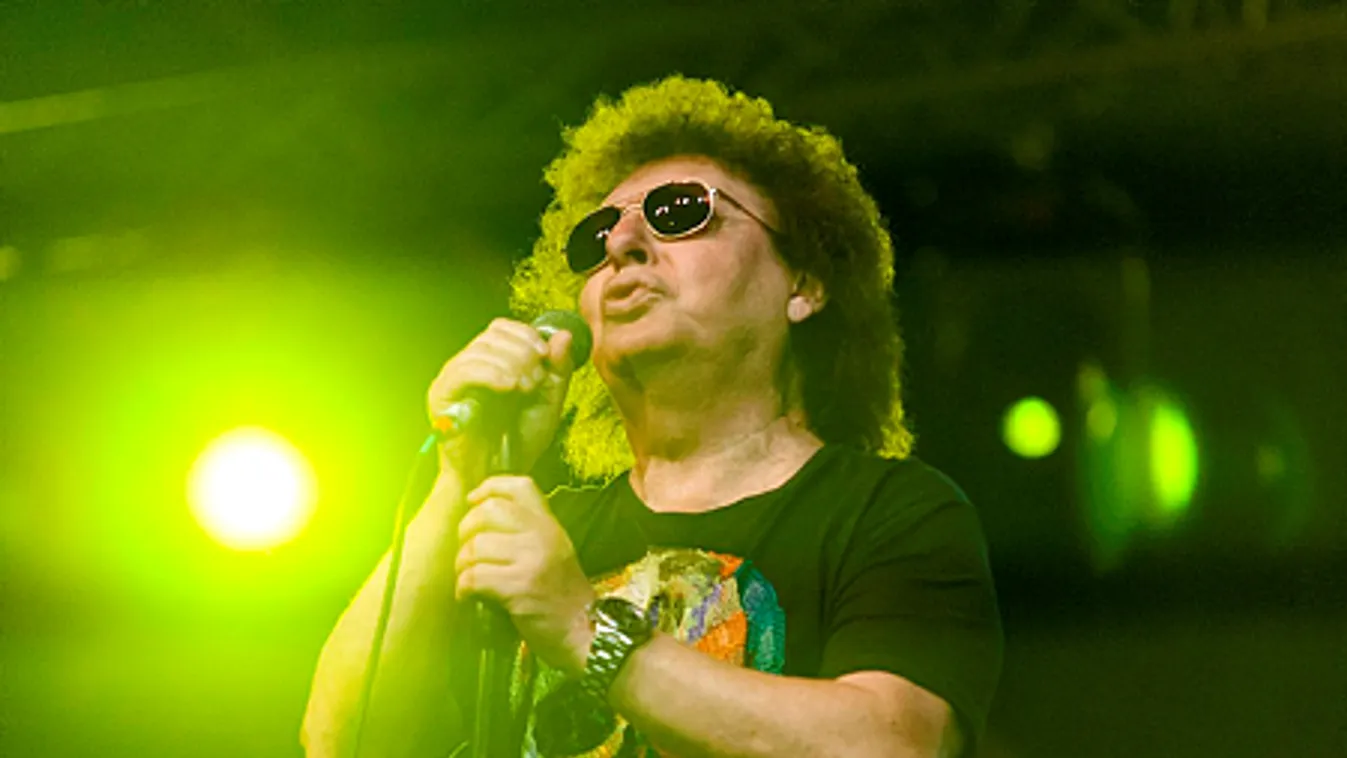 Demjén Ferenc által üzent Menyhárt János