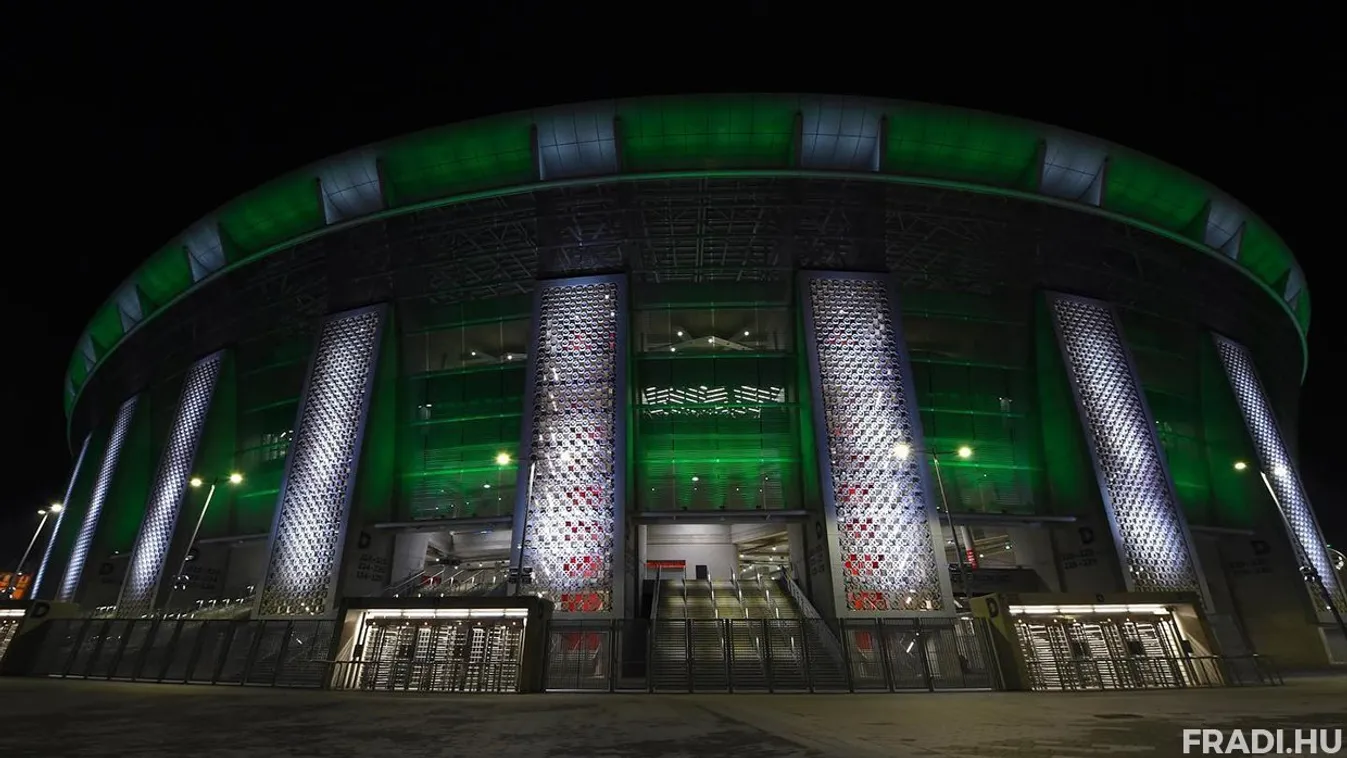 Erre kéri a Ferencváros a Juventus elleni meccsre érkező szurkolókat