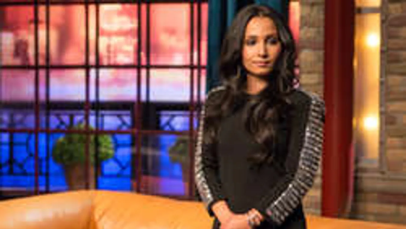 Itt a teljes igazság: végre kitálalt Nótár Mary