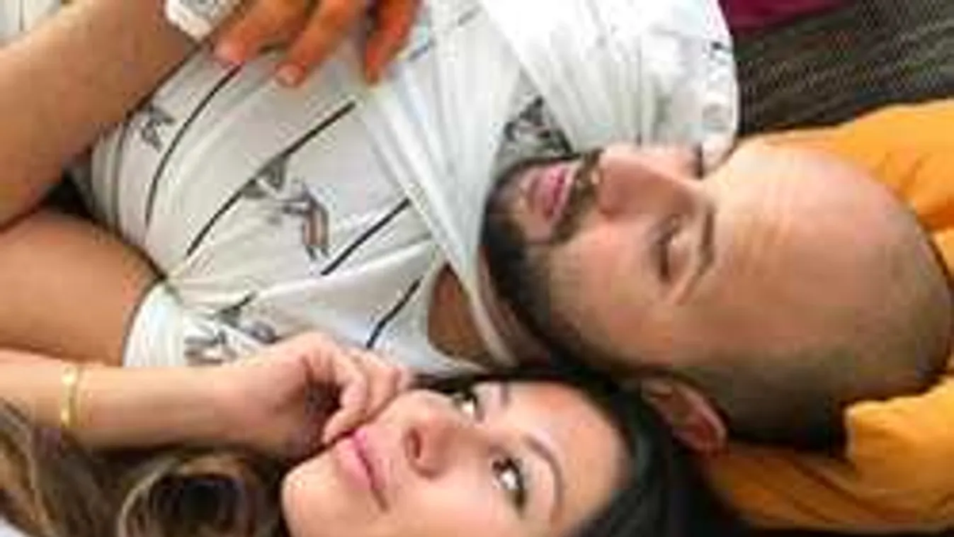 Ultimátumot kapott párjától a TV2 sztárja