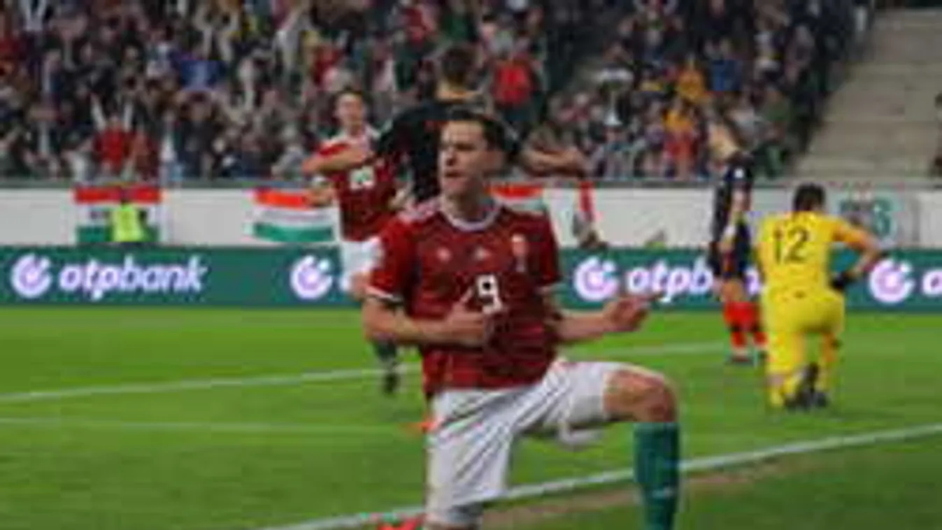 Eladhatják magukat az Eb-selejtezőn a magyar válogatott alapemberei