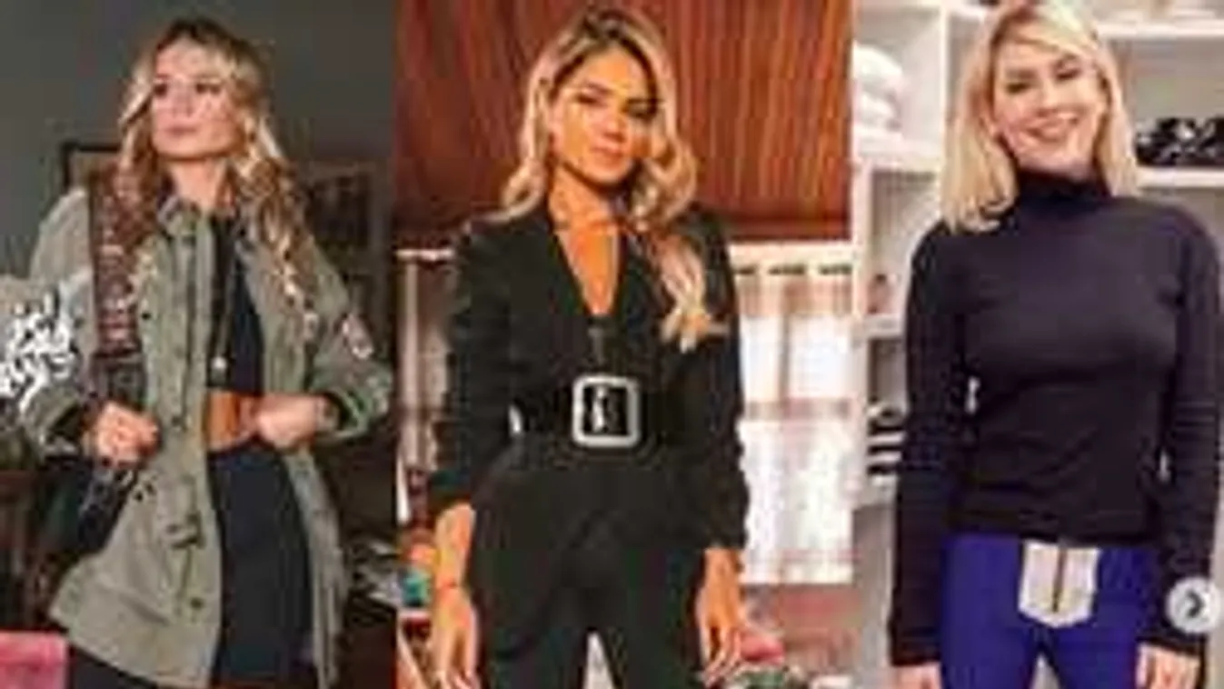 Döbbenetes lesz 2019-ben a leggings divat, most aztán minden nő bajban lesz