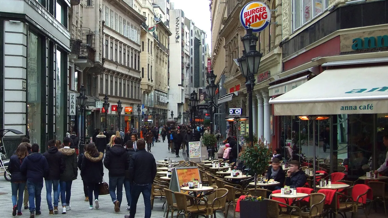 A turistáktól függ, mikor drágulnak megint az albérletárak