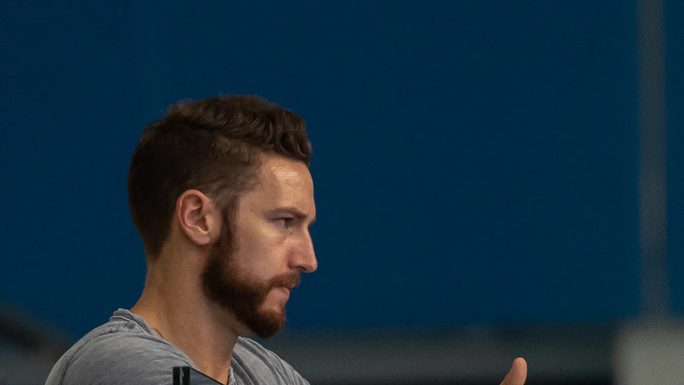 Kiderült, ez vár most Shane Tusupra Hosszú Katinka nélkül