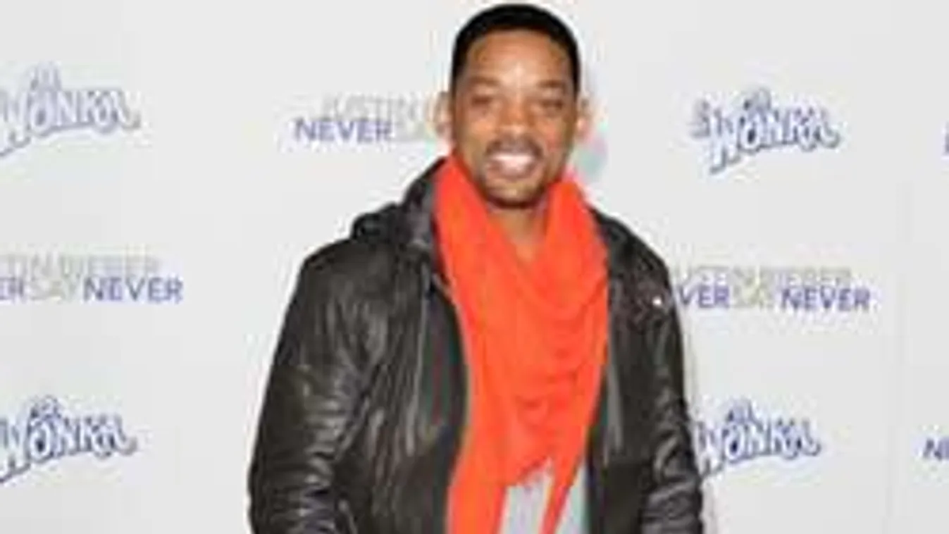 Úgy tűnik, tényleg egy férfi volt Will Smith szeretője