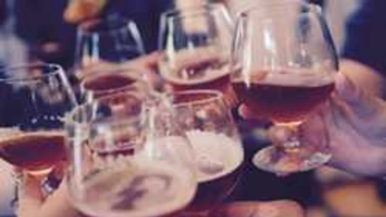 Megfejtették a kutatók, ezt biztosan nem tudtad az alkoholról