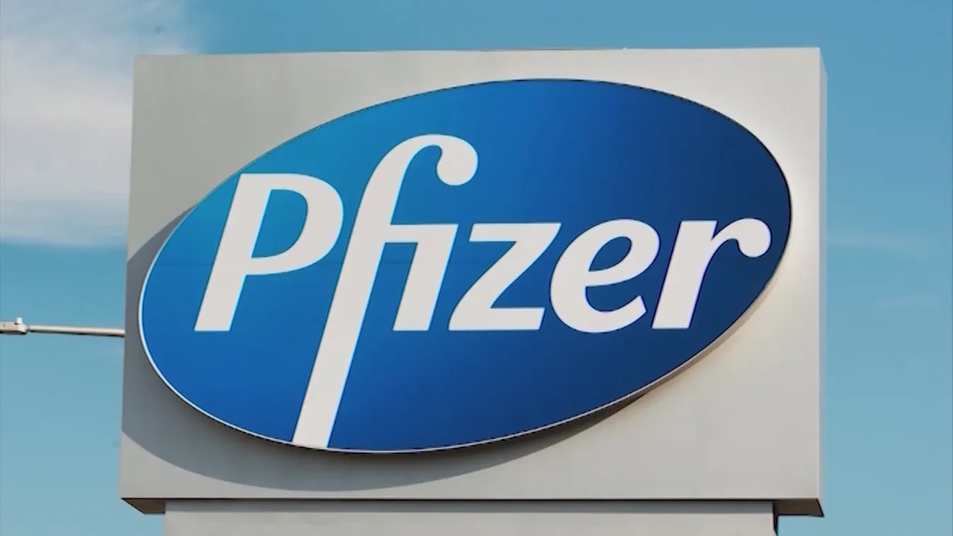 Visszahívja egyik gyógyszerét a Pfizer, mert rákkeltő lehet
