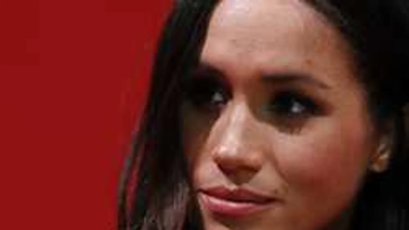 Mit szól ehhez a királynő? Megint szembe megy a hagyományokkal Meghan hercegné