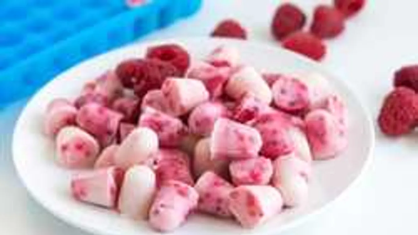 Ezért tegyél joghurtot a jégkockatartóba