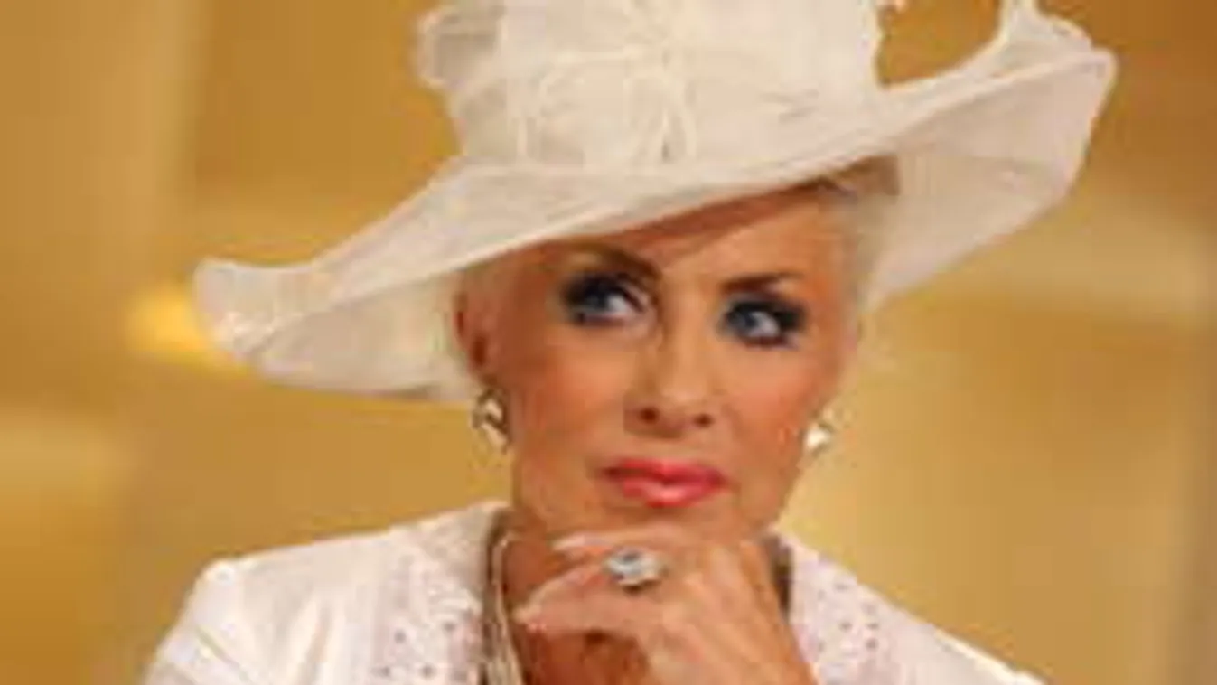 Összeomlott: Óriási bírsággal sújtották Medveczky Ilonát!