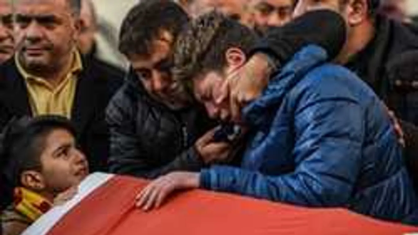 2016 az öngyilkos merénylők éve volt