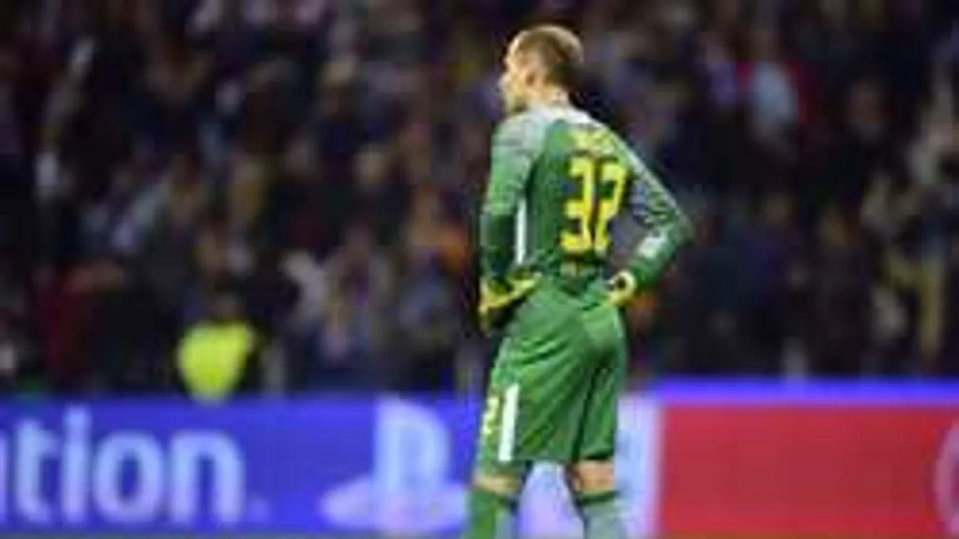 Elmaradt a találkozás, hoppon maradt Szalai és Gulácsi