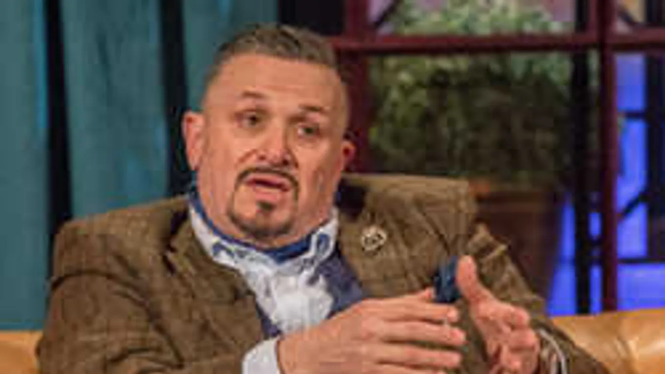 Lajcsi vallomása: Minden évben fájdalommal indul a születésnapom