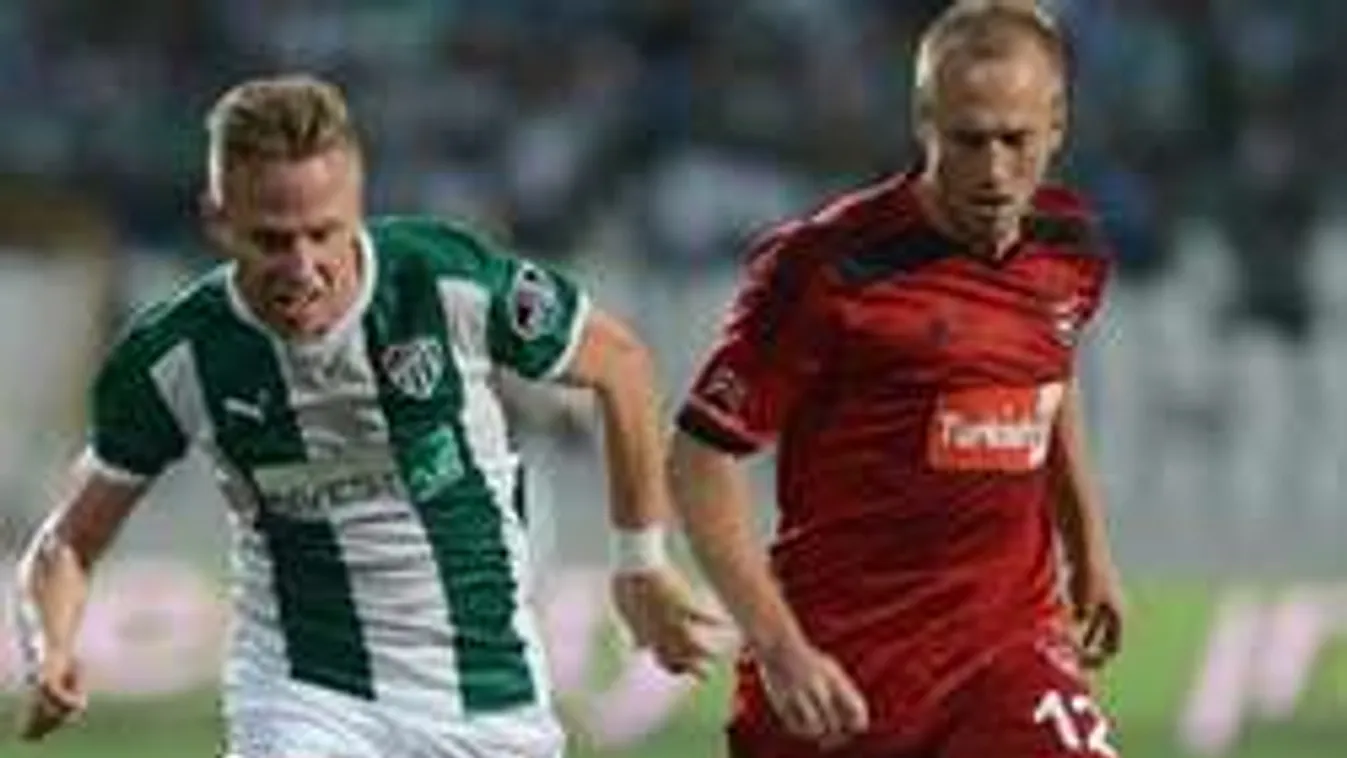 Karrier, vagy pénz? Ezt választja Dzsudzsák Balázs