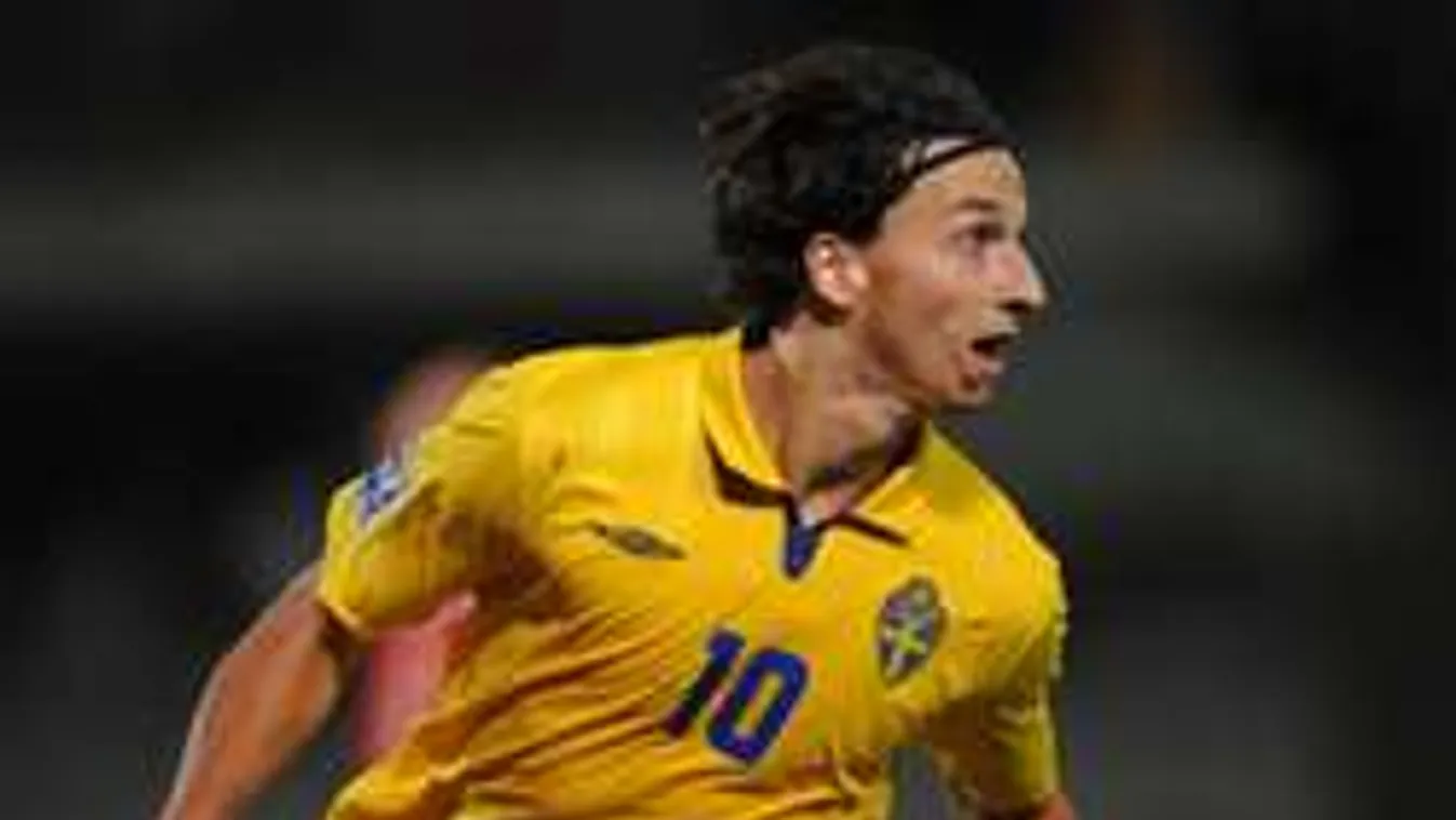 Ibrahimovic brillíroz, máris róla beszélnek!