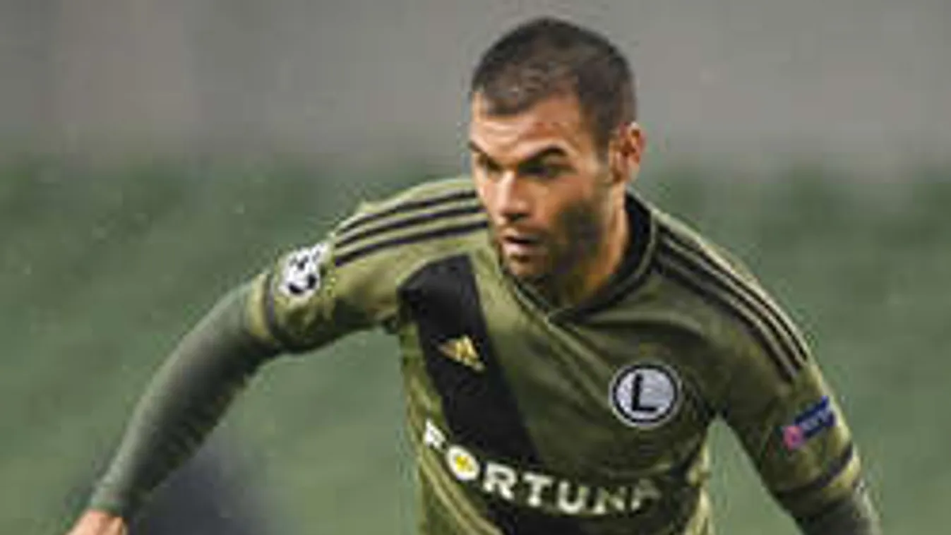 Három éve nem történt ilyen jó dolog a magyar focival