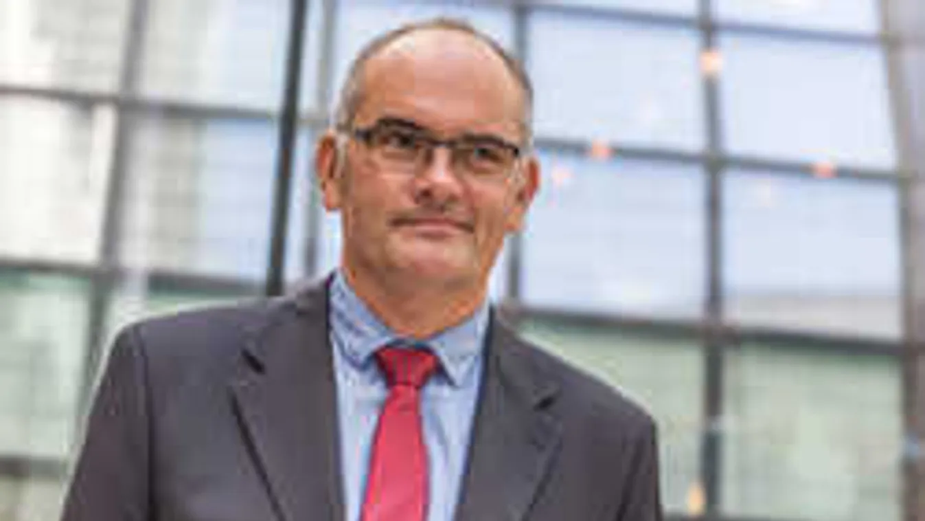 Óriási öröm érte Gundel Takács Gábort!