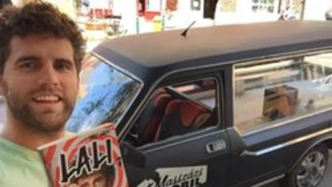 ÉNB Lali megmondja a tutit