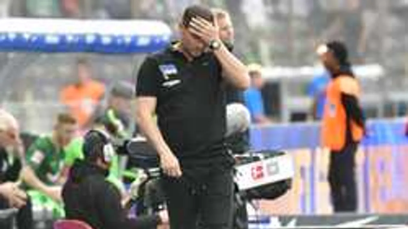 Gyász, így búcsúzott el édesapjától Dárdai Pál