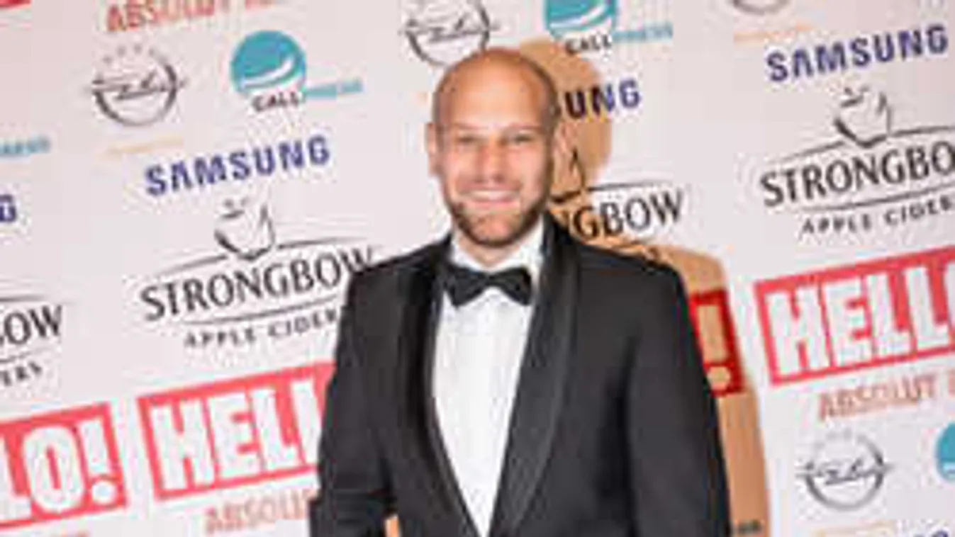 Kocsis Tibor még mindig gyászolja édesanyját