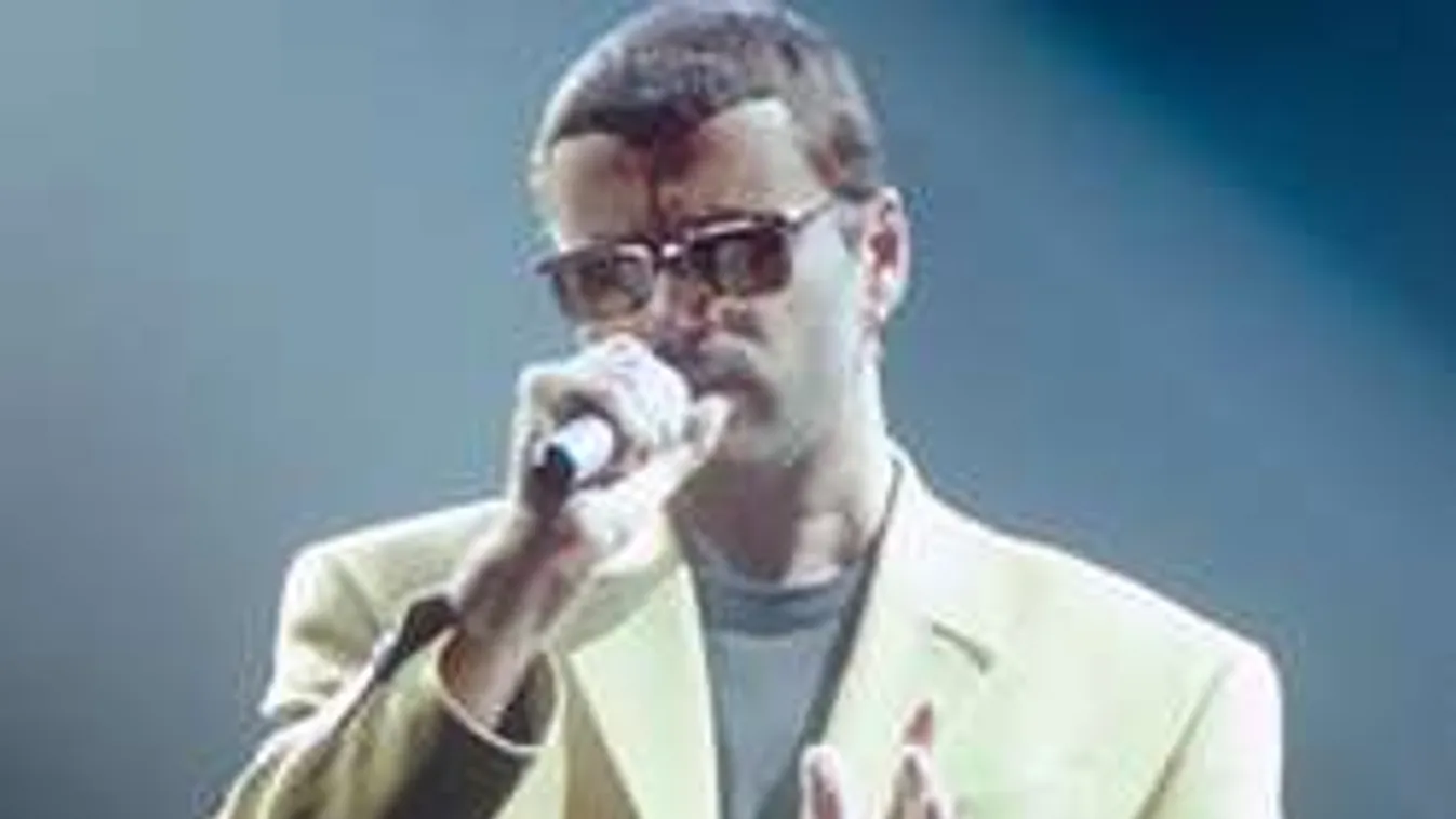 Súlyos családi titok derült ki George Michaelről