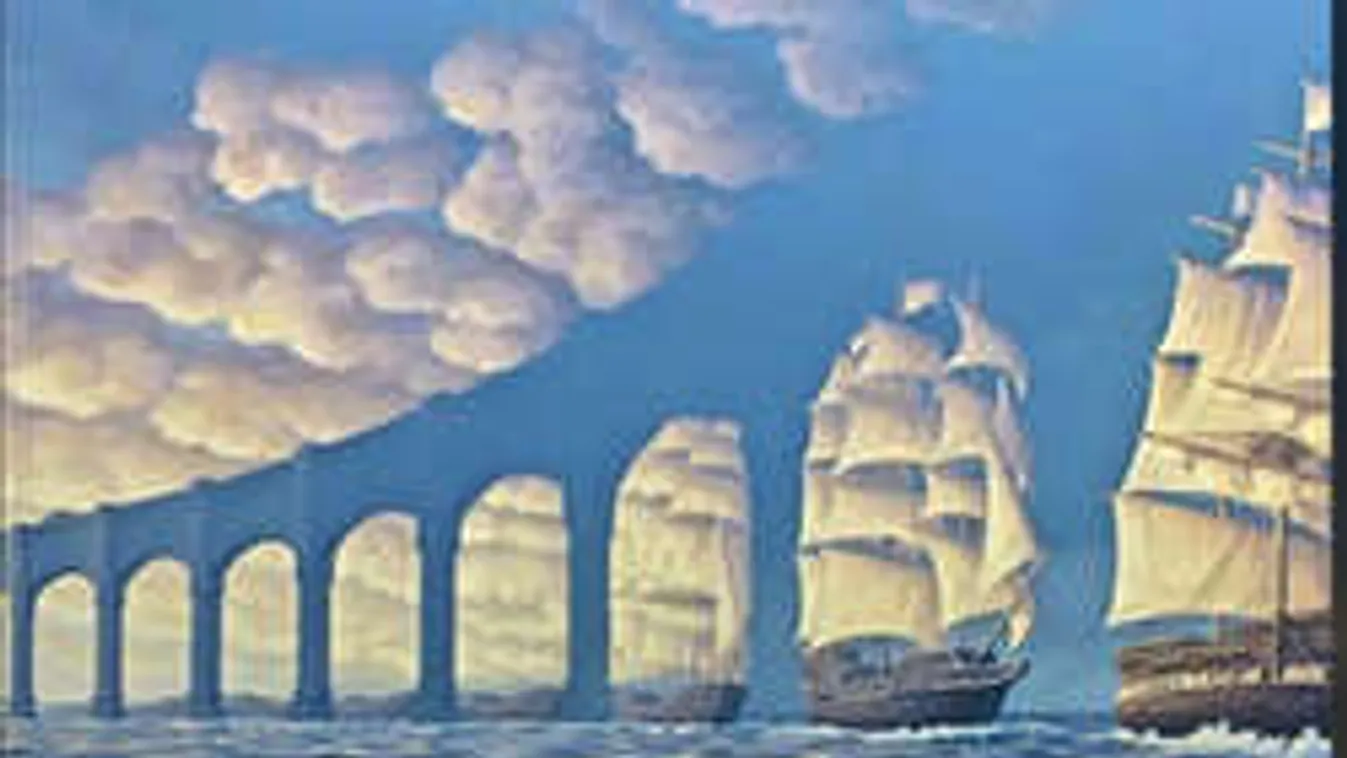 Vigyázz, ez a kép átveri az agyad: kemény teszt!