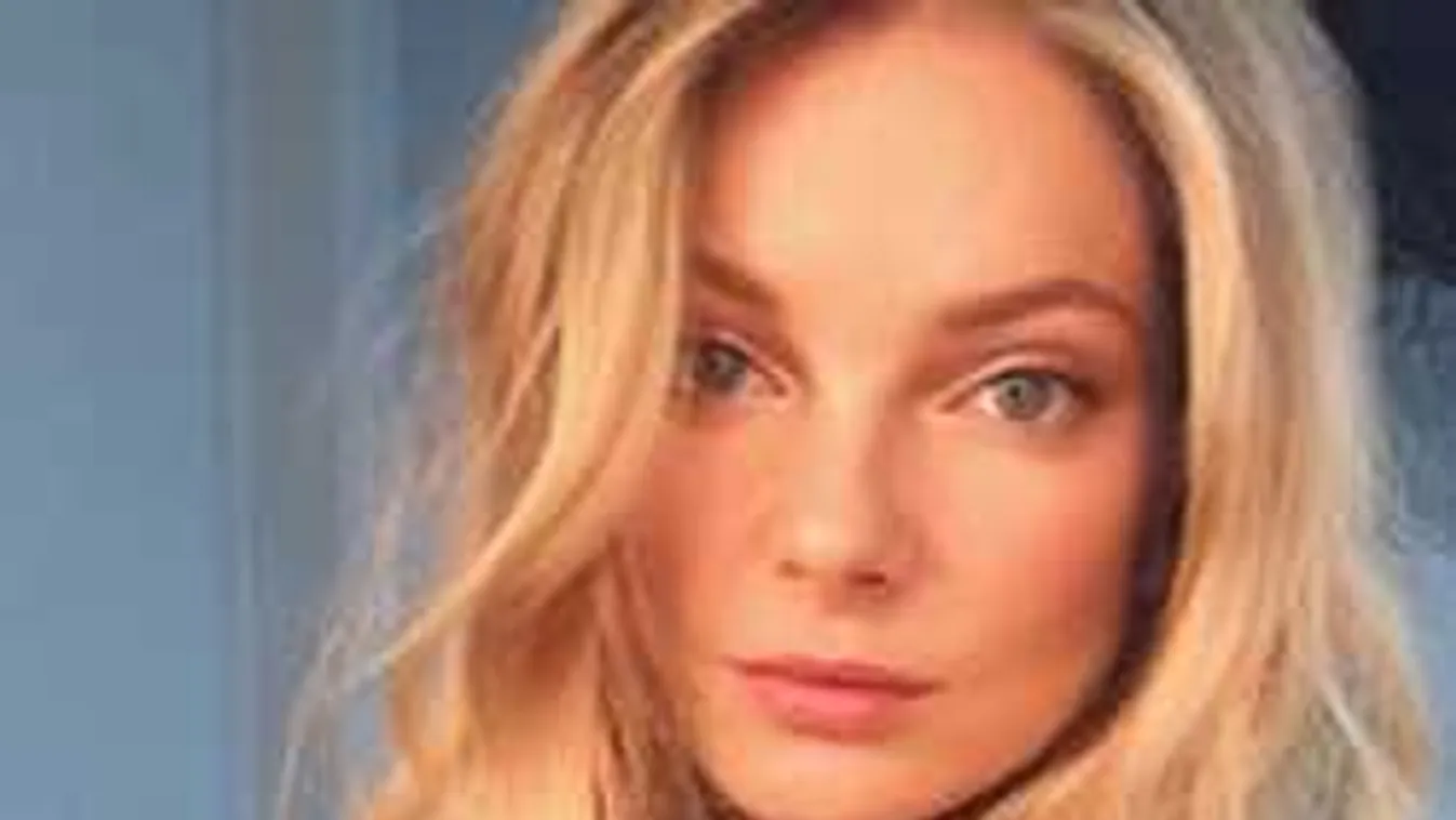 Hoppá: Babára vágyik a szuperdögös magyar sztármodell