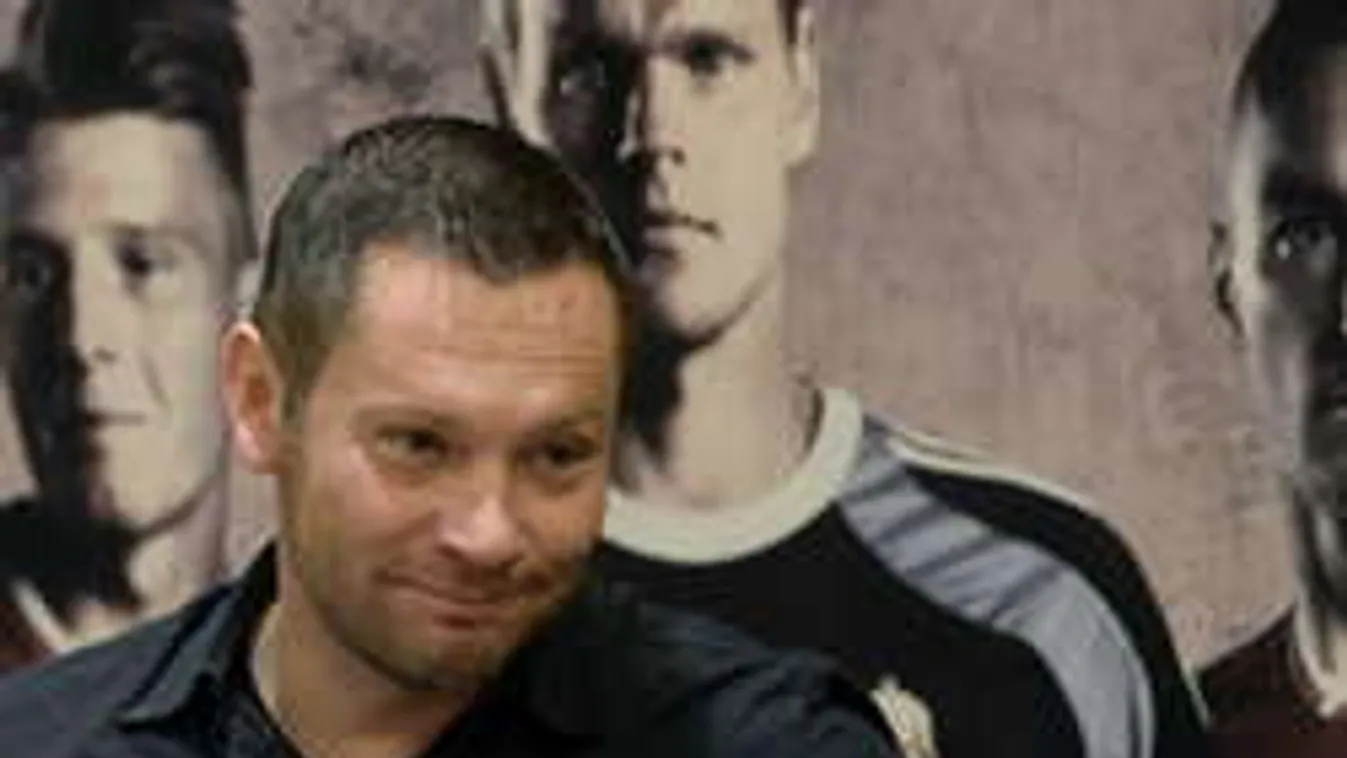 Hitted volna? Dárdai még csak egyenlített Pintér ellen