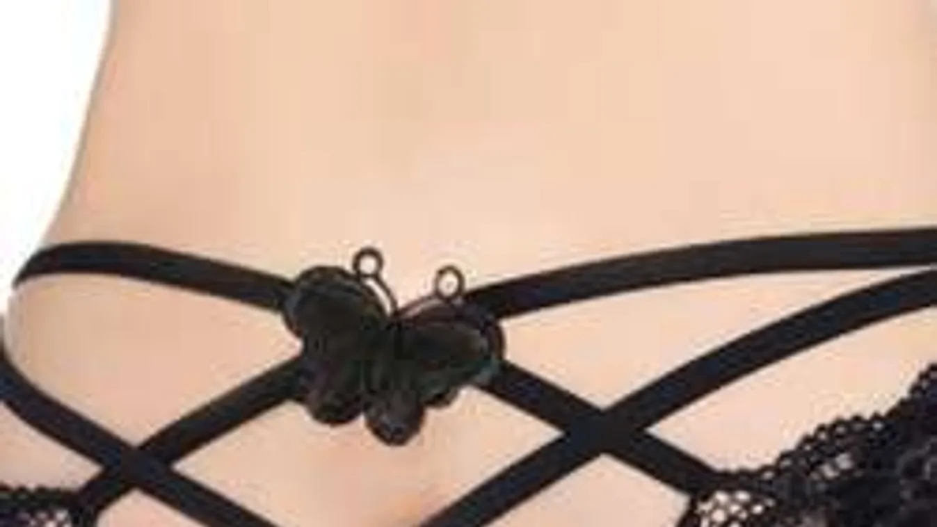 Nem kell éjszakai pillangónak lenned, hogy elkápráztasd a pasid