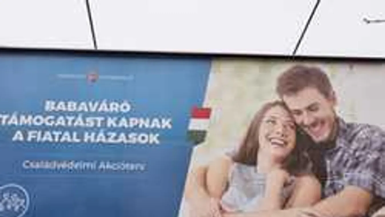 Az Európai Bizottság nem hagyta jóvá a babaváró támogatást