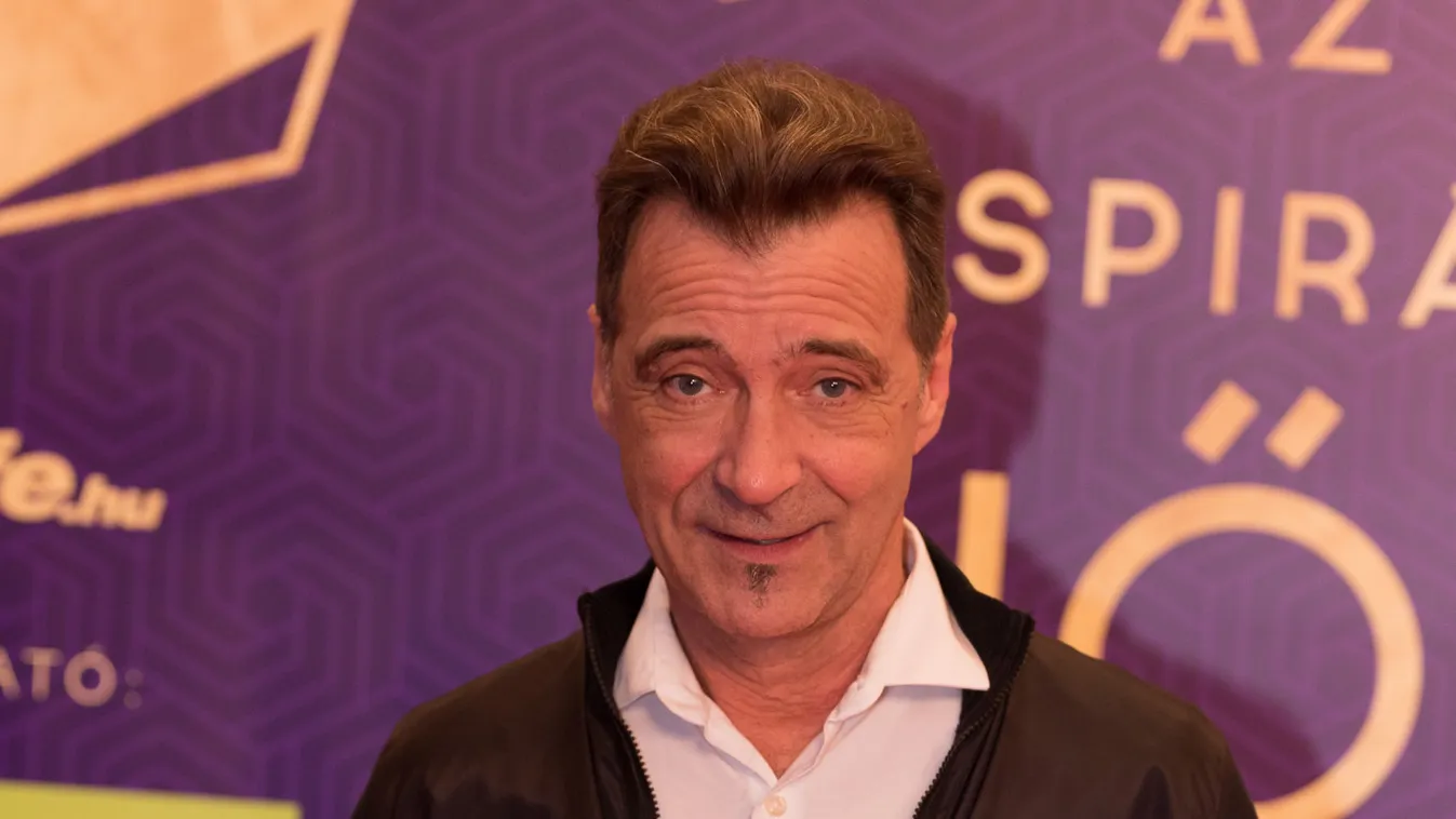 Hoppá! Ezért keresik fel Hajas László szalonját az egészségügyisek