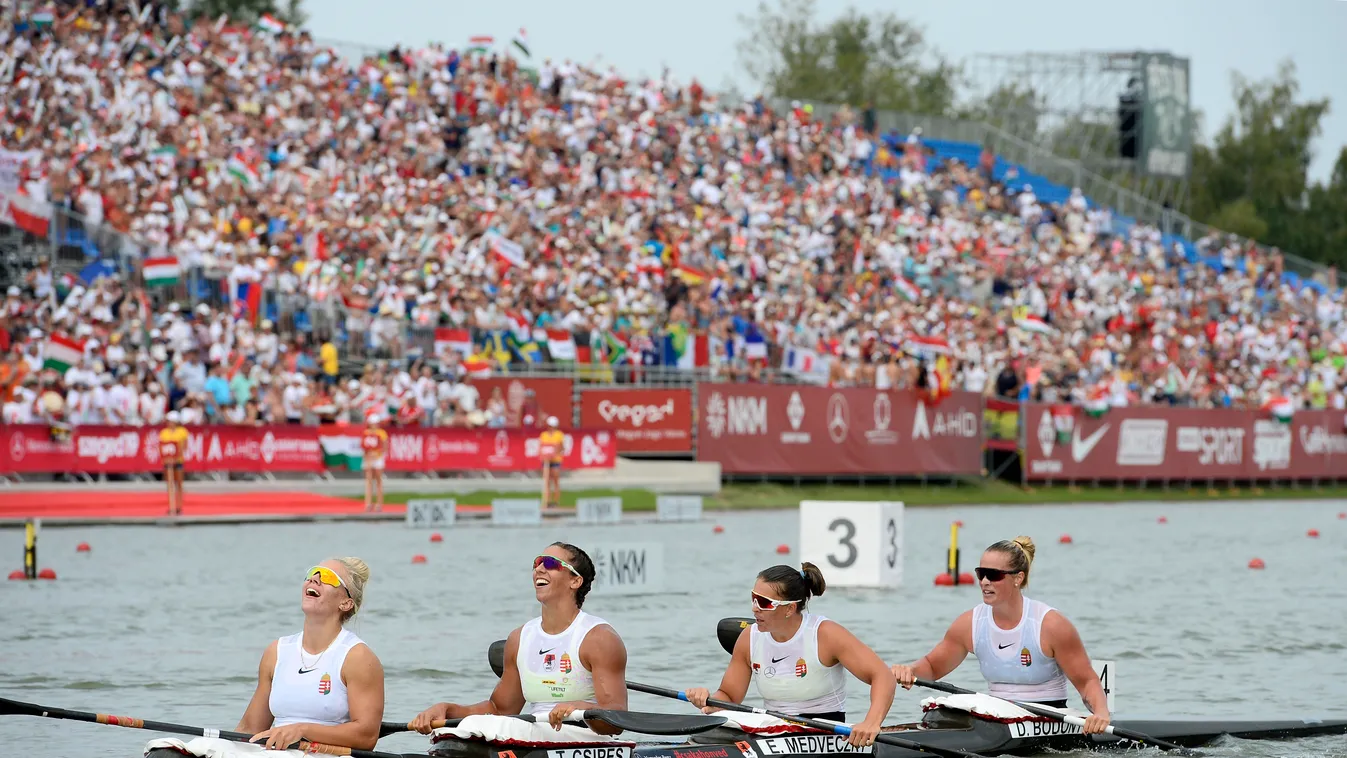 CSIPES Tamara; MEDVECZKY Erika