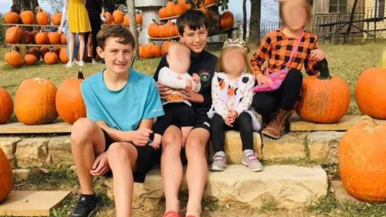 Családi dráma: megölte fiait, majd lányaival fogta menekülőre egy férfi