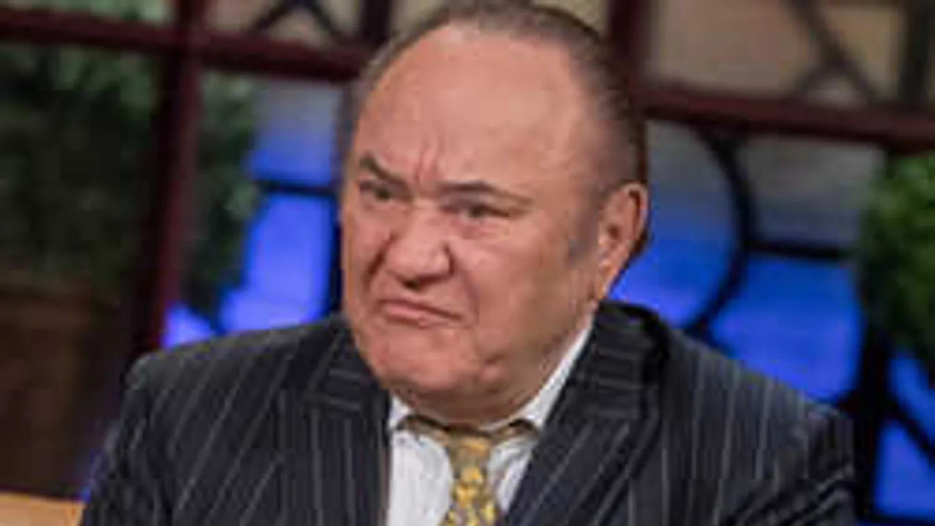 Korda György nagyon kiborult, nem hitt a szemének, amikor ezt meglátta