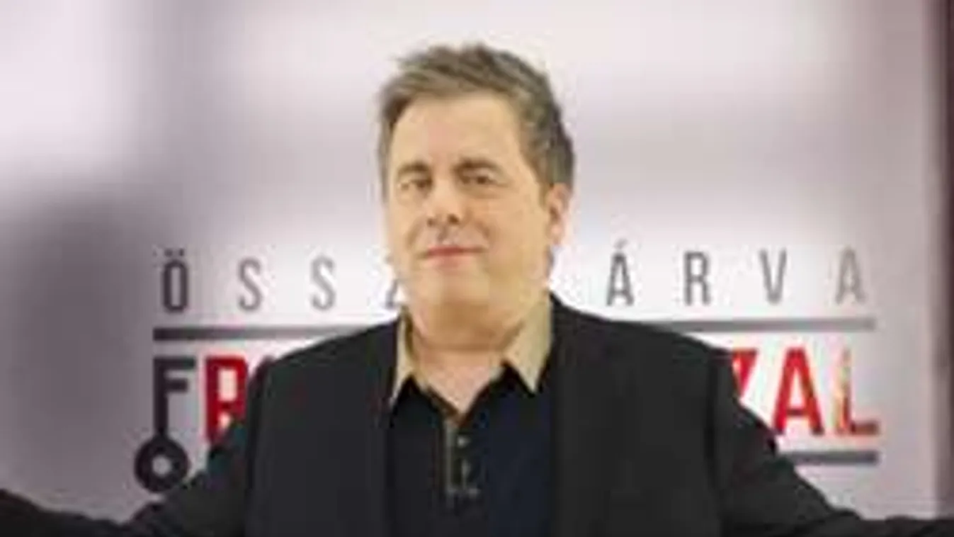 100 milliós per várhat Friderikuszra