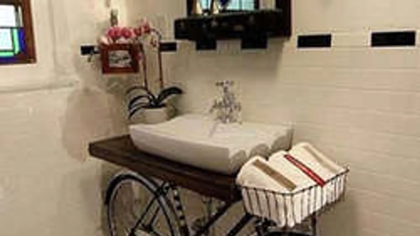 WC-papír guriga? Készíts bútort belőle!