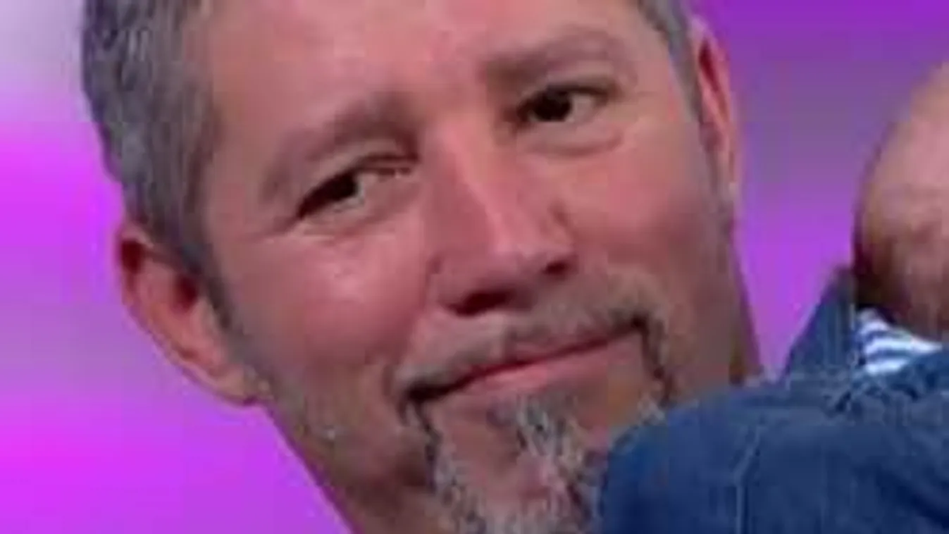 Így él a TV2 sztárja, bejutottunk hozzá