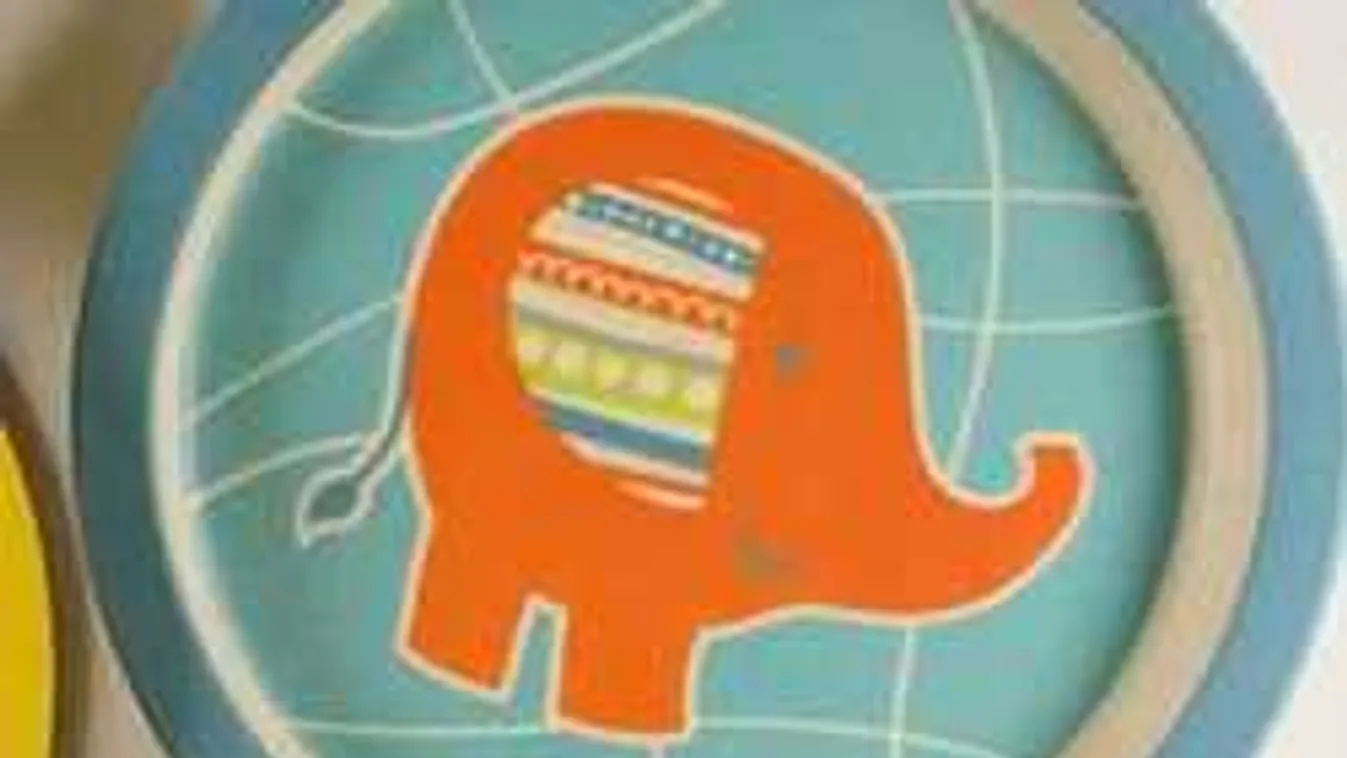 Riasztott a Nébih: vesekárosodást okozhat egy gyerekeknek szánt tálka