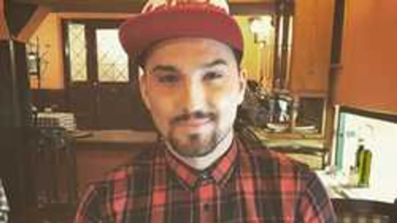 Megható, így őrzik a fiatalon elhunyt Lázár Bence emlékét