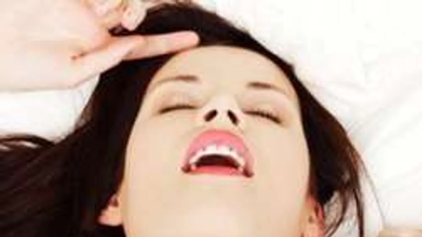Kétségeid vannak, hogy elélvez-e a nő? Ez a biztos jele az orgazmusának!