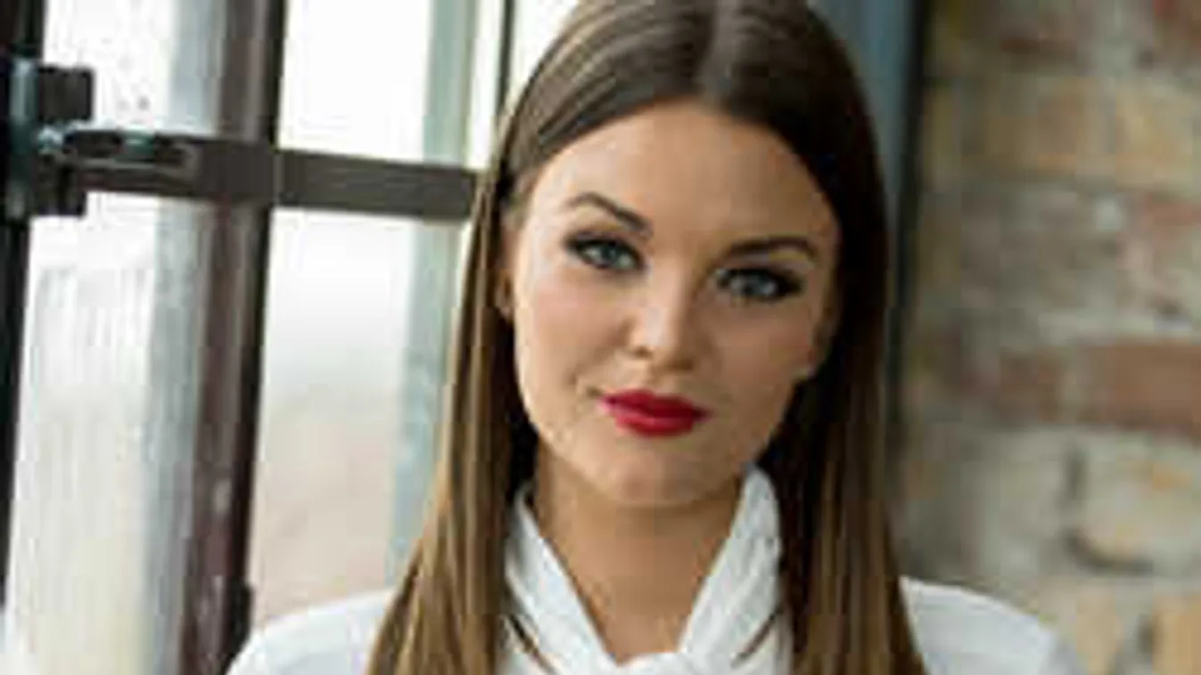 Hűha, Kárpáti Rebeka formás popójára nincsenek szavak